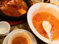 -十二饭点·川菜(北站圆融店)