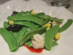 -奉天小馆·非遗东北菜(济南万象城店)