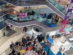 -万达广场(北京槐房店)
