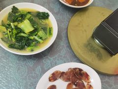 -山里人家土菜馆(茅山店)