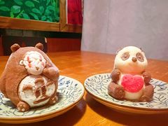 -鳗鱼家·深夜食堂(军博店)