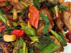-喜洲翰林餐厅(董家百年老宅店)