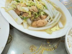 -悦宾饭馆(翠花胡同店)