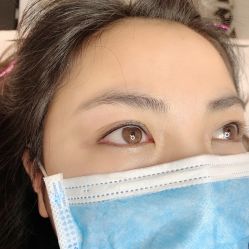 -久匠·野生眉半永久纹眉