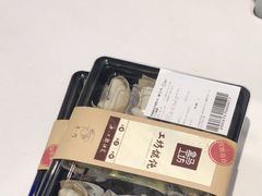 馄炖-盒马鲜生(观音桥店)