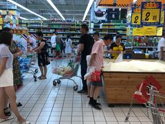 -大润发(梅兰东路店)