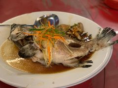 -大茄来海鲜餐厅(亚洲城分行)
