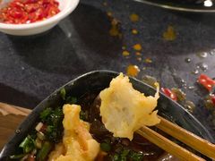 -化龙桥九宫格火锅(清水河店)