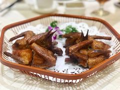 -北海渔村酒楼·粤菜海鲜点心(新华店)