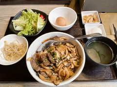 -虎丸烧肉(世纪汇店)
