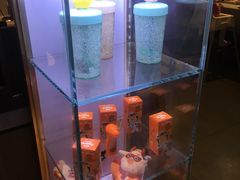 -凡塔斯牛排餐厅(厚街万达店)