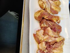 -牛犇炭火烤肉·鲜切烤肉(承德总店)