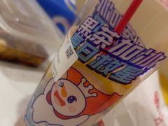 -蜜雪冰城(武进区吾悦店)