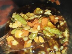 冰粉-半饱台式茶点