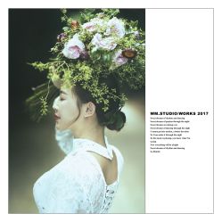 胶片风-巴黎婚纱摄影工作室