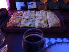 -Ambra Haus琥珀屋精酿餐厅(宝山店)