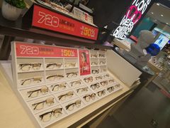 -LOHO眼镜(太阳宫凯德MALL店)