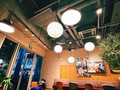 大堂-Wagas沃歌斯(正大乐城店)