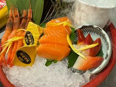 -一绪に寿喜烧(夫子庙水游城店)