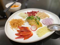 -客汀家宴·客家烟火 四季食材(集美店)