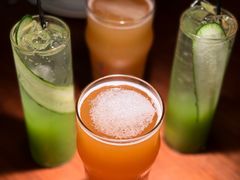 -ONE SMILE 美式烟熏慢烤(壹方汇店)