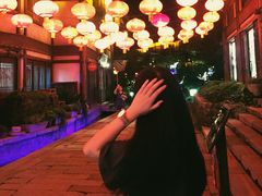 -五熟府(东方盐湖城店)