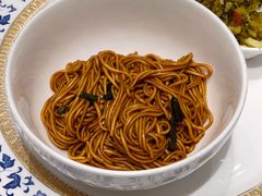 -Yan Ting 宴庭中餐厅(上海静安瑞吉酒店)