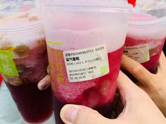 -奈雪的茶(亨特国际广场店)