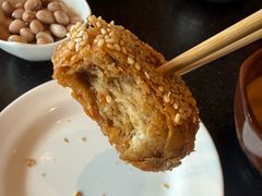 -南门涮肉(通州店)