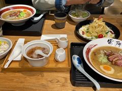 -雷门拉面·现熬骨汤(凯德来福士店)