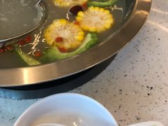 -潮汕林记牛肉火锅(万象天地店)