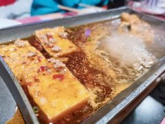 -夜小腰烧烤(中华路店)