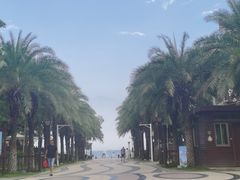 -马銮湾景区