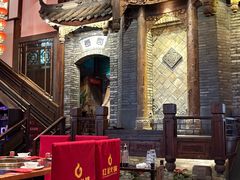 -红运火锅·中国名火锅·国风演绎(省体店)