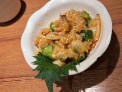 -小川洋风料理(大悦城店)