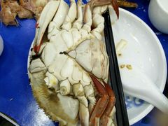 android_upload_pic-天津乾毓德饭庄·清真传统炒菜·海鲜烧烤(咸阳路店)