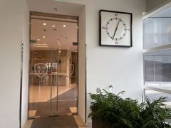 -上海浦东嘉里大酒店