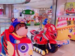 -鹏欣水游城