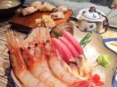 -上引水产
