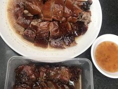 -黄连大头华烧鹅店(大良店)