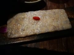-老牌坊云南鱼豆花火锅(嵩山店)