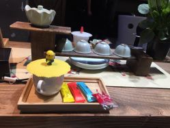 -红馆·发喆院