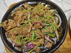 -谢虢彬名厨私房菜