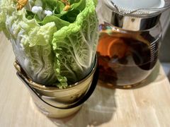 -牛腩之旅·牛腩牛杂煲(光启城美食城店)