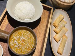 -李百蟹·江南蟹黄面(夫子庙店)