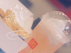 -麦当劳(中山路店)