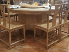 -德胜轩正宗顺德菜(宝安沙井会展中心店)