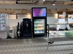 -阿那亚第一食堂 Cafeteria 1