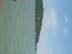 -太湖游船(石公山码头)