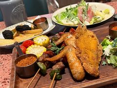 -La Terre乐田(万象城店)